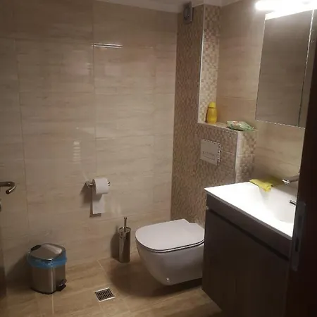 Appartamento Comfortable In Kato Toumpa