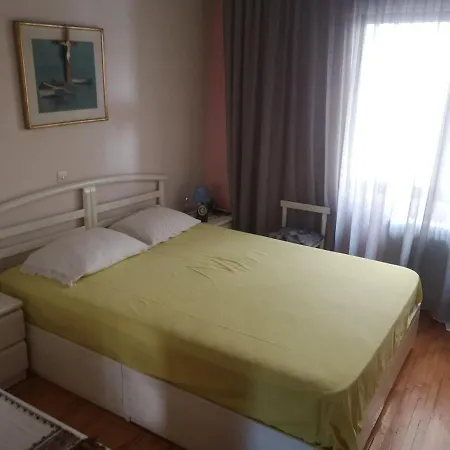 Appartamento Comfortable In Kato Toumpa Salonicco