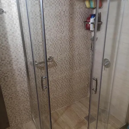 Apartment Comfortable In Kato Toumpa Thessaloniki