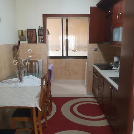 Apartment Comfortable In Kato Toumpa *