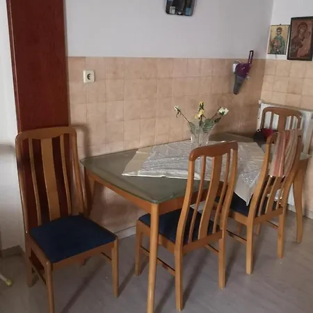 Comfortable In Kato Toumpa Apartment Thessaloniki