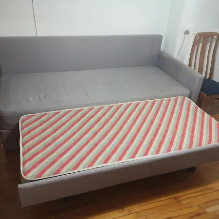 Apartment Comfortable In Kato Toumpa Thessaloniki
