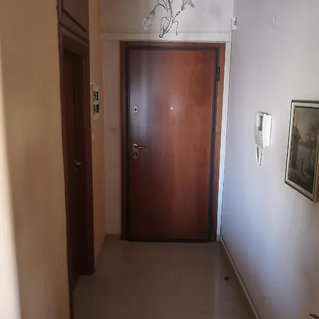 Apartment Comfortable In Kato Toumpa Thessaloniki